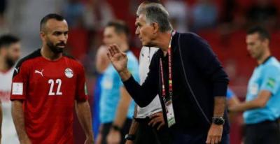 Coach of Egypt Remarks Sarcastically: National Team and Al Ahly Players "Cannot Fly"