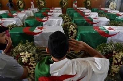 Algeria Continues to Demand France's "Recognition" of Its Colonial Crimes