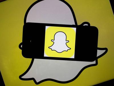 Good News from Snapchat for Content Creators: A New Way to Earn Money