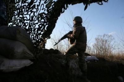 NATO Monitors Russian Reinforcements at Ukraine Border Amid Invasion Fears