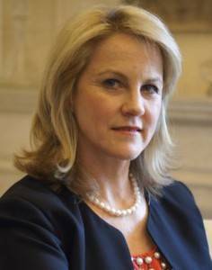Tracy Chamoun: The Political Authority is Committing a Double Crime Against Lebanon