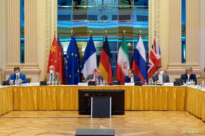 Russian Optimism... and Tehran: "Vienna Talks are Good"