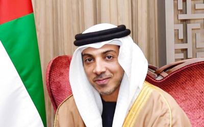 World Media Congress 2022 in Abu Dhabi