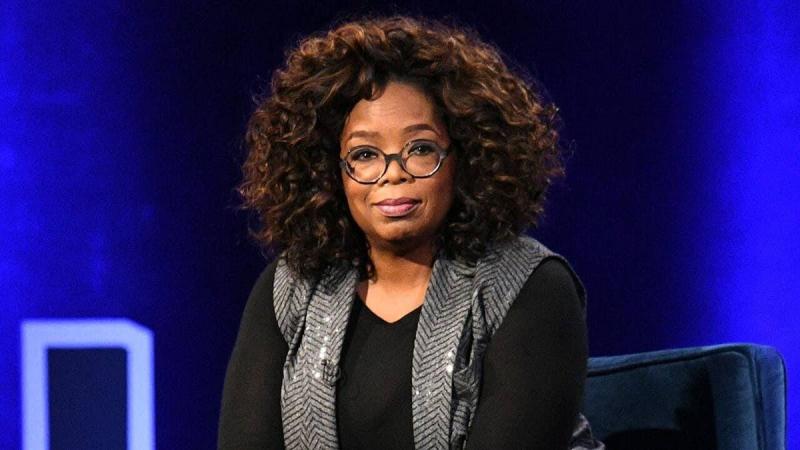 Oprah Winfrey Shocks the World and Reveals a Big Secret: She Was Raped for 4 Years