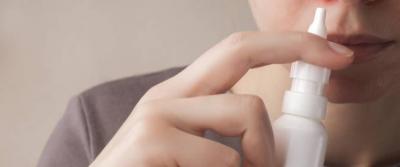 Chinese Company Plans to Test Coronavirus Nasal Spray
