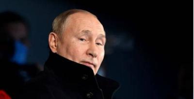 How Putin Has Changed: Expert Explains the Rise of Russian Power