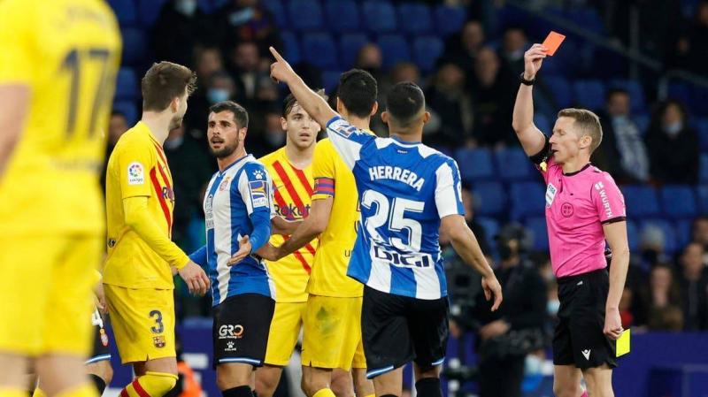Luke De Jong Saves Barcelona in the 96th Minute