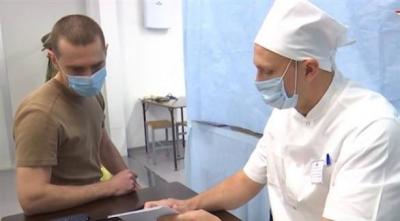 Vaccination with Sputnik V Begins at Hmeimim Base