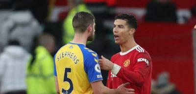 Manchester United's Struggles Continue with Draw Against Southampton
