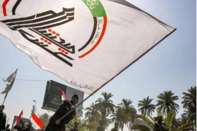 Popular Mobilization Forces Condemn Exclusion from Special Voting in Iraqi Elections