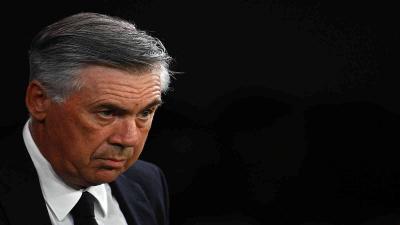Ancelotti: Losing the Clasico is Painful... What Happened is My Fault