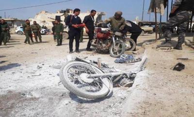 Continued Attacks and Assassinations in Daraa Despite Russian Reconciliation