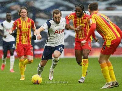 Tottenham Returns to Winning Ways in the Premier League
