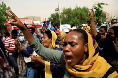 Inflation Exceeds 400 Percent in Sudan Amid Rising Public Discontent