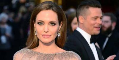 Angelina Jolie in Trouble: Brad Pitt Files Lawsuit