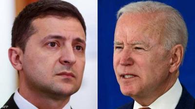 Moscow and Kyiv: U.S. Commitment to a Decisive Response to Any Russian Aggression