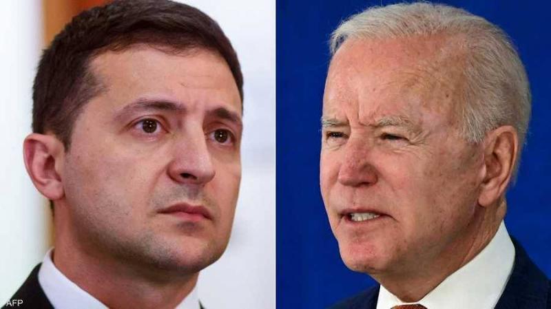 Moscow and Kyiv: U.S. Commitment to a Decisive Response to Any Russian Aggression