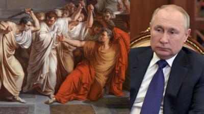 US Senator Calls for Putin's Assassination: Russian Embassy Responds Angrily