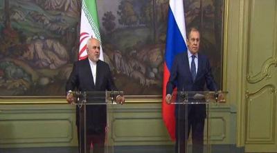 Lavrov on the U.S. Return to the Nuclear Agreement and Commitment to Its Obligations
