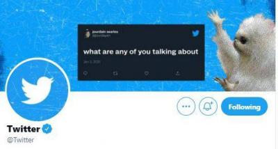 Twitter Launches Competition with a $3,500 Prize