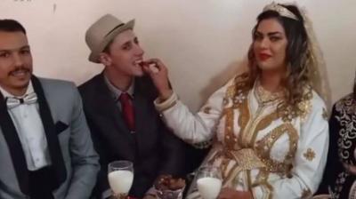 A Moroccan Young Man Engages Two Women at the Same Ceremony: Their Response to Critics