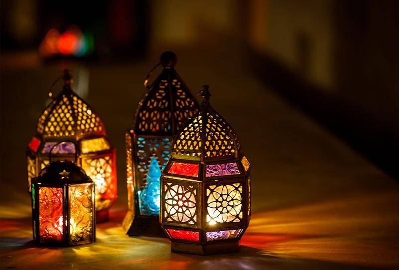 Strange Traditions Around the World During Ramadan