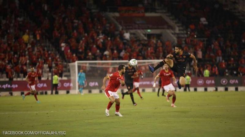 Egyptian Al-Ahly Defeats RS Berkane to Claim African Super Cup Title