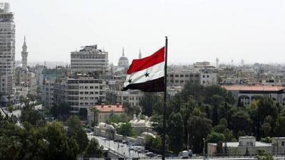 Syria: Sanctions Promote the Spread of Alternative Energy