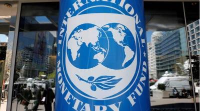 IMF: Ukraine War Will Have "Severe Impact" on Global Economy