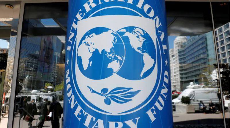 IMF: Ukraine War Will Have 