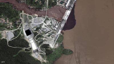 Strong Egyptian Statements in Washington: We Will Not Allow the Escalation of "Water Poverty"