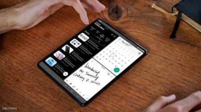 Samsung Unveils Two New Foldable Phone Models