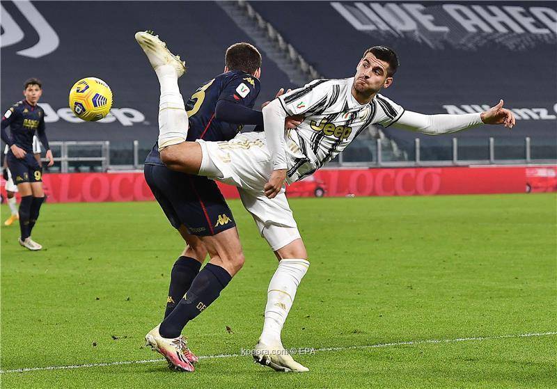 Tunisian Hamza Rafia Leads Juventus to the Quarterfinals of the Coppa Italia