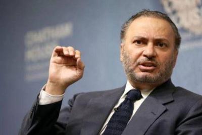 Gargash: It's Time to Manage Competition with Iran and Turkey