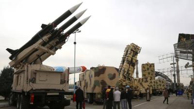 German Report Reveals Iran's Pursuit of Weapons of Mass Destruction by 2020