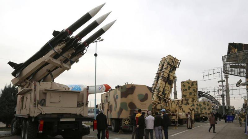 German Report Reveals Iran's Pursuit of Weapons of Mass Destruction by 2020