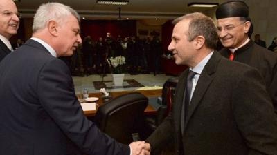 Will Bassil Compromise with Franjieh for the Presidency?