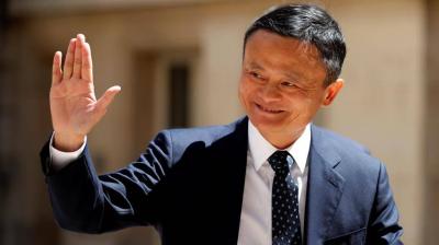 Title: China Demands Banks to Disclose Transactions with Alibaba's Financial Arm