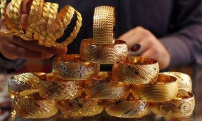 Drop in Gold Prices in Lebanon Today, February 27, 2021