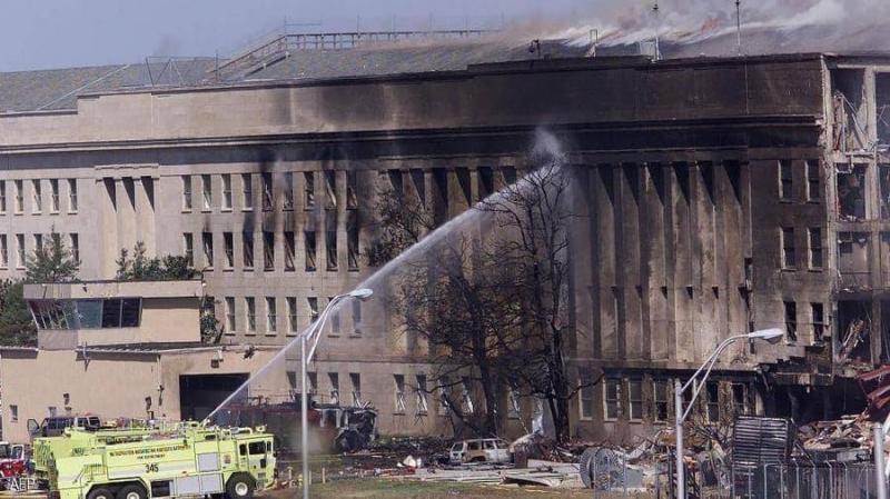 Blood and Tears: An American General's Testimony from the Heart of the September Storm