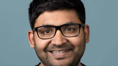 What Do You Know About Twitter's New CEO Parag Agrawal?