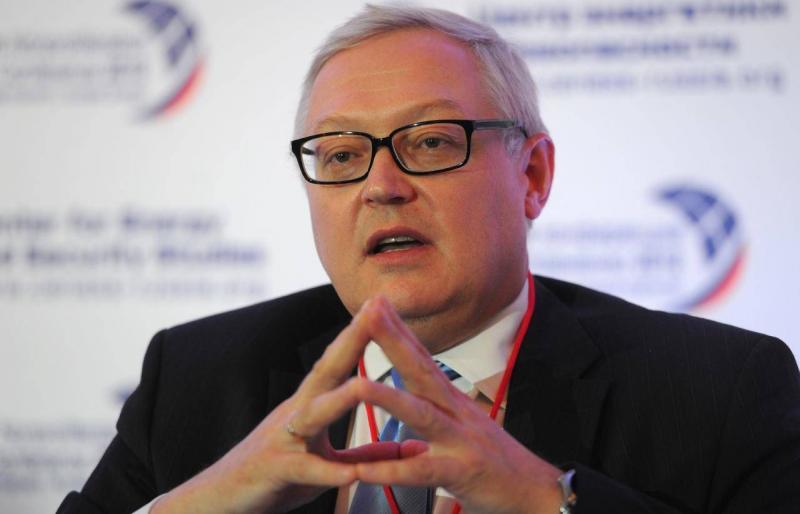 Russia Announces US Acceptance of START III Treaty Extension