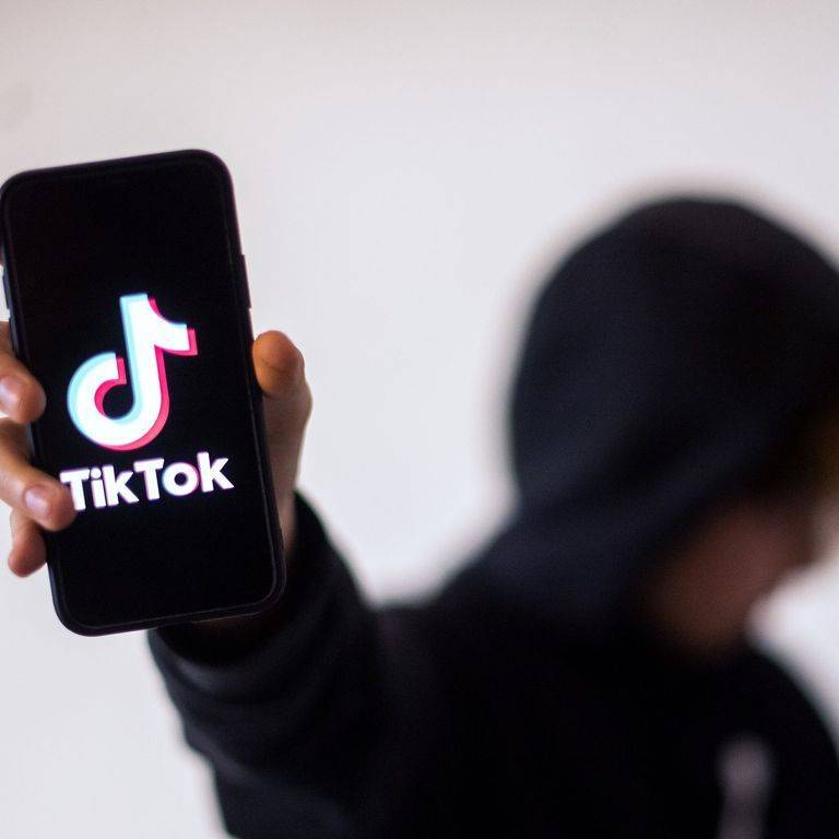 How to Verify Your TikTok Account for the Blue Badge?