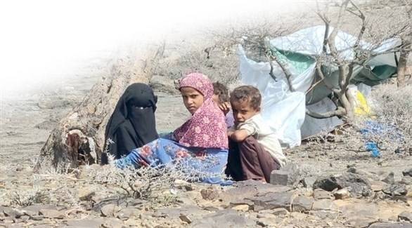 Yemen's Second Largest Food Crisis in the World