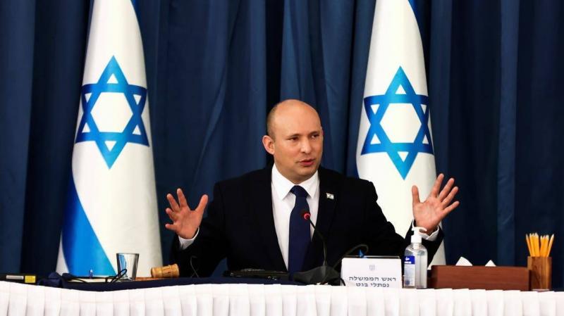 Bennett: Iran Cannot Act Hostilely Without Paying the Price