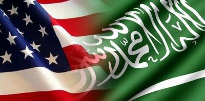 U.S. and Saudi Foreign Ministers Discuss Strengthening Saudi Defense and Ending the War in Yemen