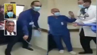 Egypt: Doctor Sentenced for Video of Dog Worship