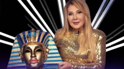 Nadia El Gendy Shocks Social Media as She Disguises as Queen Nefertiti