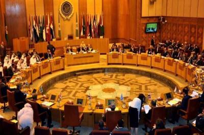 Lebanon Participates in the Emergency Meeting of the Arab League Council
