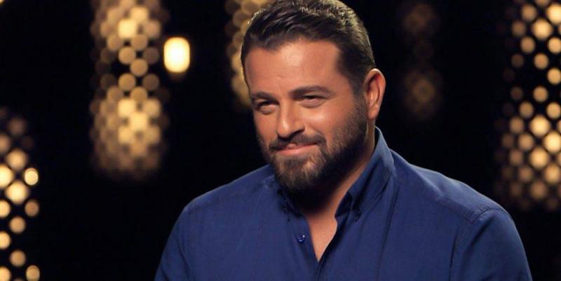 Youssef Al Khal with an Unexpected Comment: 